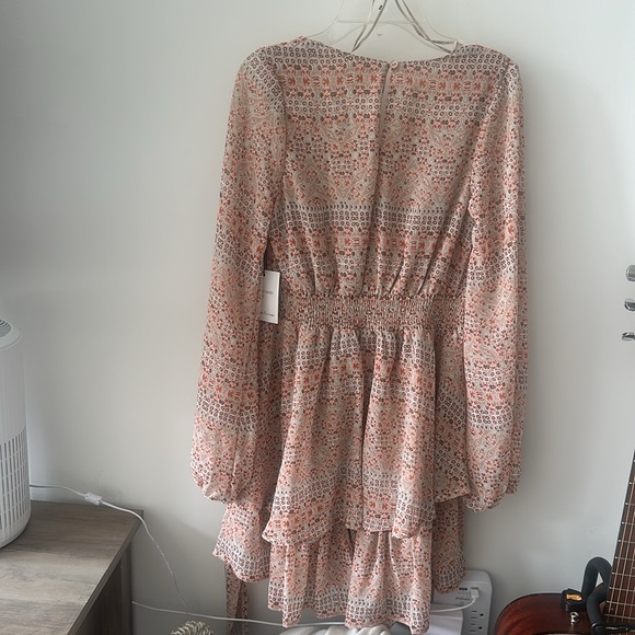 NWT JAPNA MINI DRESS - Picture 6 of 8